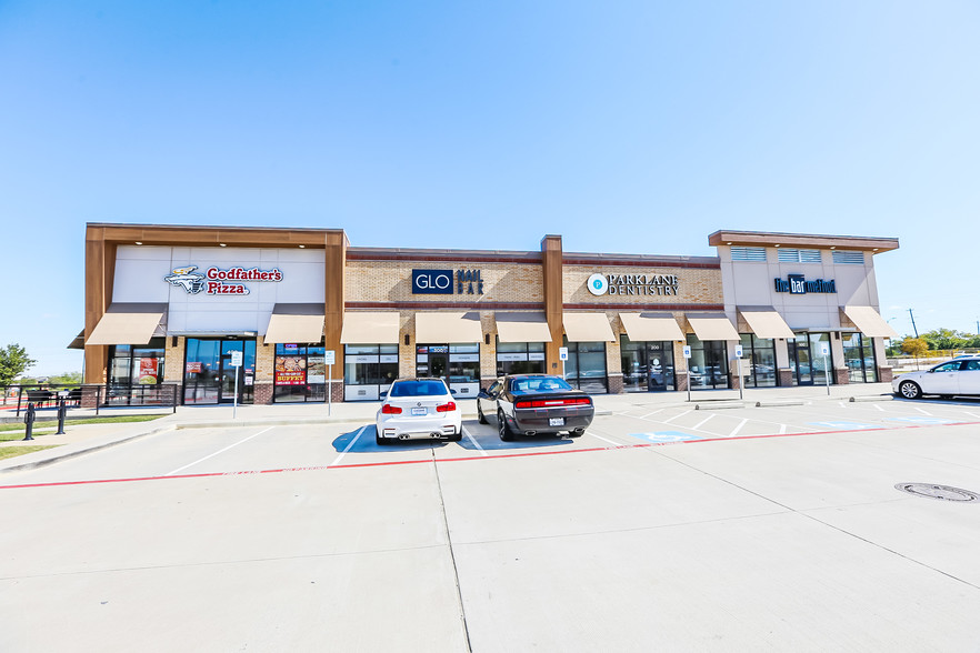 1606 FM 423, Frisco, TX for sale - Building Photo - Image 1 of 1