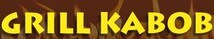 Grill Kabob