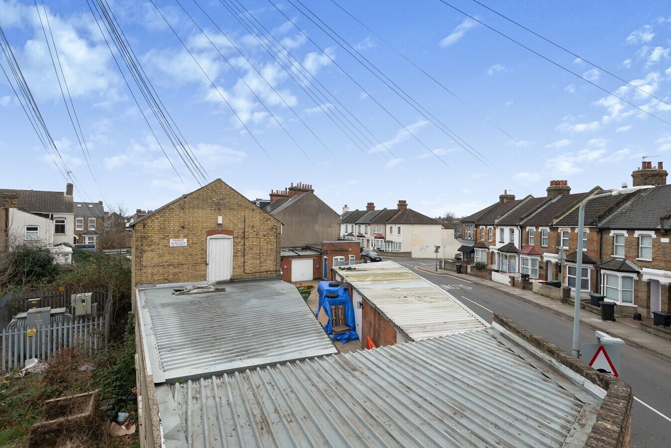 5456 Dover Road East, Gravesend DA11 0RG UK