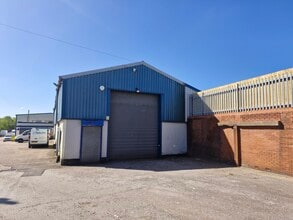 Norton Green Ln, Norton Canes to rent Building Photo- Image 1 of 5
