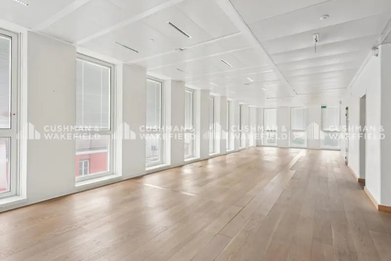 9-11 Rue De L'Est, Boulogne-Billancourt to rent - Building Photo - Image 2 of 9