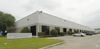 More details for 5803 Sovereign Dr, Houston, TX - Industrial for Rent