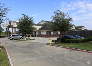 More details for 1906 Country Place Pky, Pearland, TX - Retail for Rent