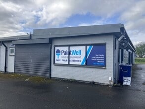Hansa Rd, Kings Lynn to rent Building Photo- Image 1 of 3