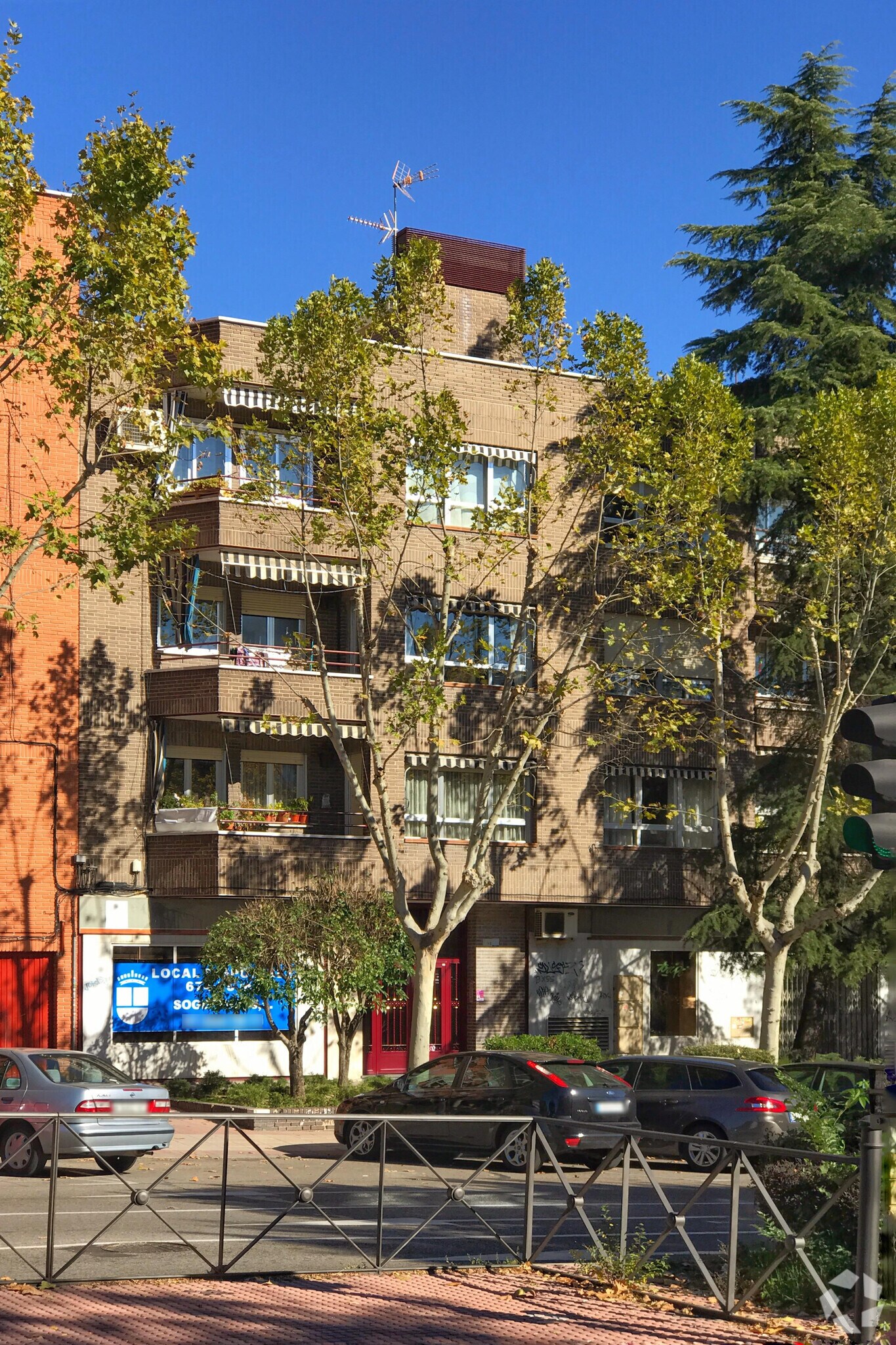 Paseo Chopera, 92, Alcobendas, Madrid to rent Primary Photo- Image 1 of 3