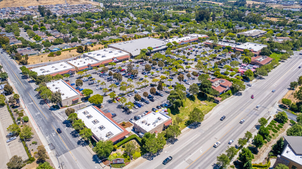 3900 Broad St, San Luis Obispo, CA for rent - Aerial - Image 1 of 3