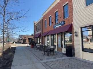 More details for 11805 Main St, Huntley, IL - Retail to Rent