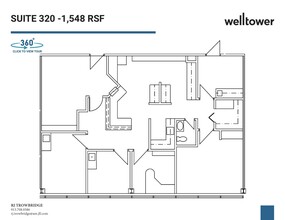 8800 W 75th St, Merriam, KS for rent Floor Plan- Image 1 of 1