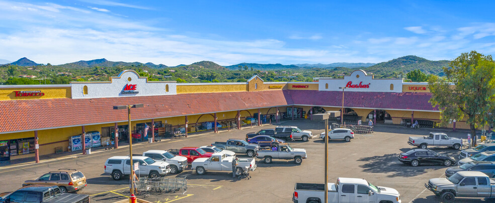 275 N Tegner St, Wickenburg, AZ for sale - Building Photo - Image 1 of 1