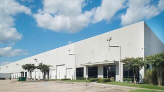 More details for 100 Northpark Central Dr, Houston, TX - Industrial for Rent