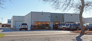 More details for 60 Remington Blvd, Ronkonkoma, NY - Industrial for Rent