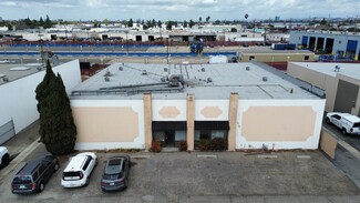 More details for 1421 E St Andrew Pl, Santa Ana, CA - Industrial for Sale