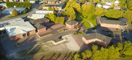 Outrams Wharf, Little Eaton to rent Building Photo- Image 1 of 1