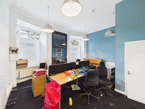 1 Inverleith Gdns, Edinburgh to rent Interior Photo- Image 1 of 4