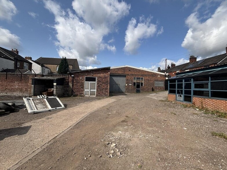 Parsonage St, Stoke On Trent to rent - Building Photo - Image 3 of 16