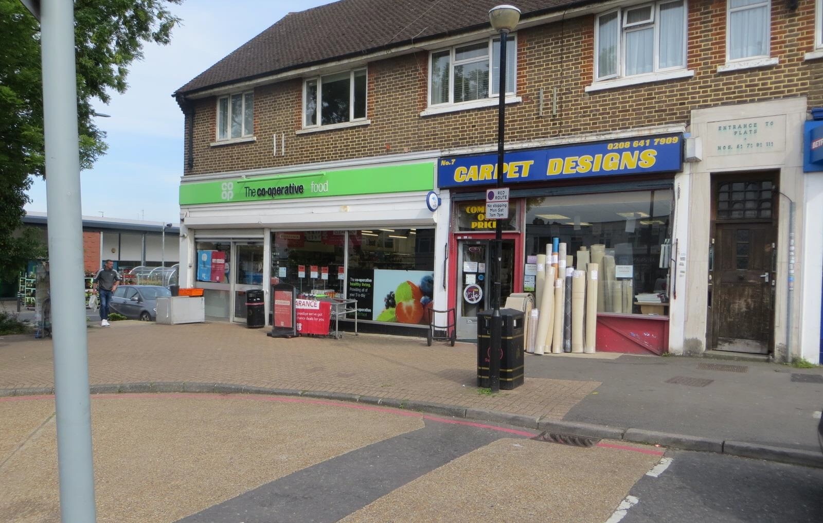 5 Stonecot Hl, Sutton for sale Primary Photo- Image 1 of 1