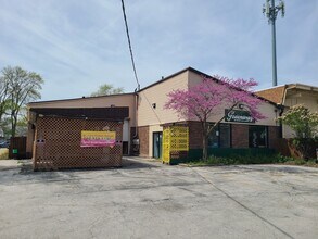 18418 Wentworth Ave, Lansing, IL for sale Building Photo- Image 1 of 15