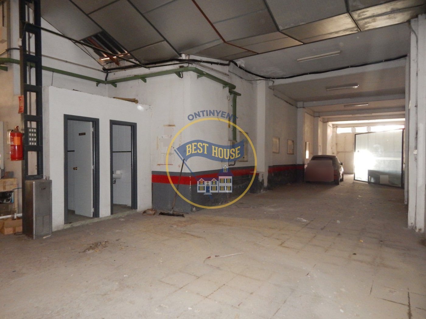Retail in Ontinyent, Valencia for sale Building Photo- Image 1 of 4