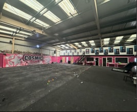 53 Roberts St, Wishaw to rent Interior Photo- Image 1 of 4