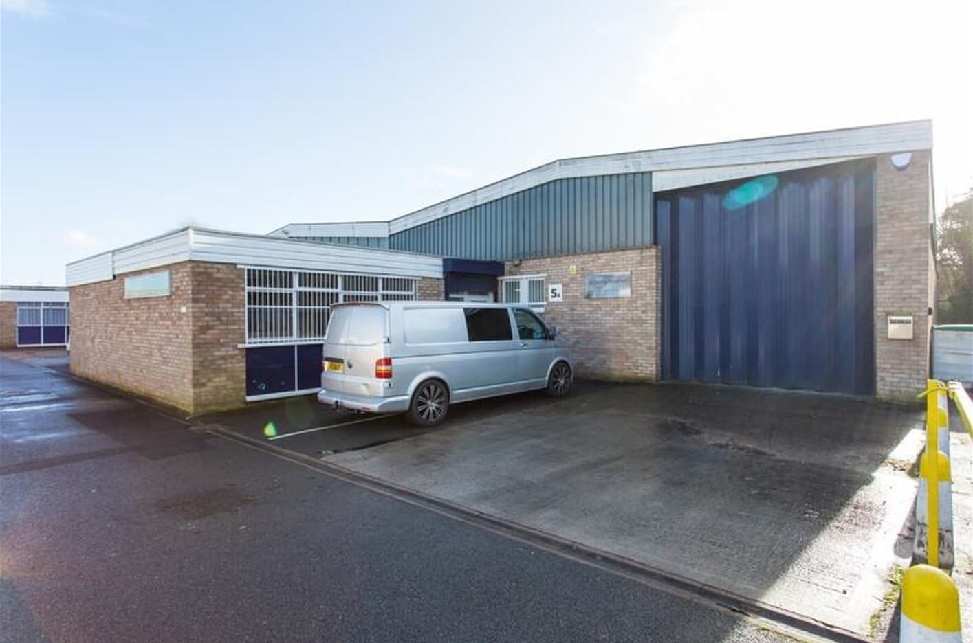 4-6 Consul Rd, Rugby to rent Building Photo- Image 1 of 3