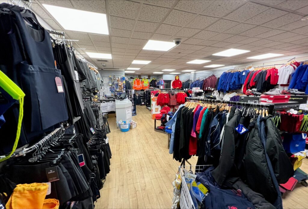 56-60 Euston Rd, Morecambe for sale Interior Photo- Image 1 of 1