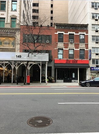 More details for 149 E 57th St, New York, NY - Retail for Rent