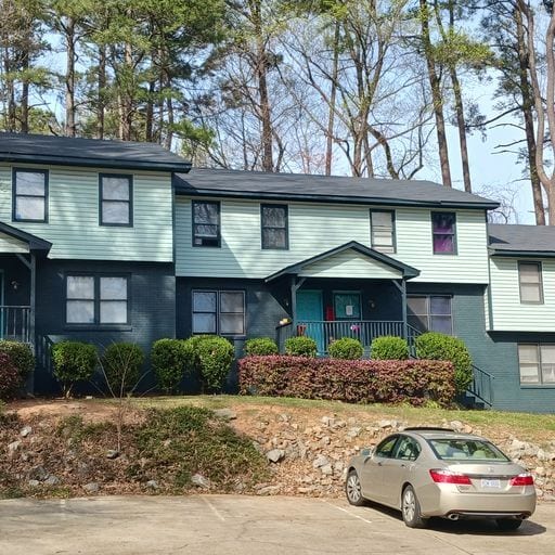 1505 Gorman St, Raleigh, NC 27606 UK