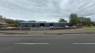 More details for Main Rd, Beith - Industrial for Rent