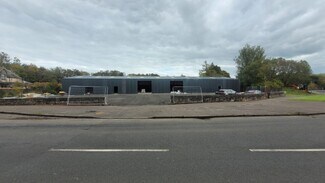 More details for Main Rd, Glengarnock - Industrial for Rent