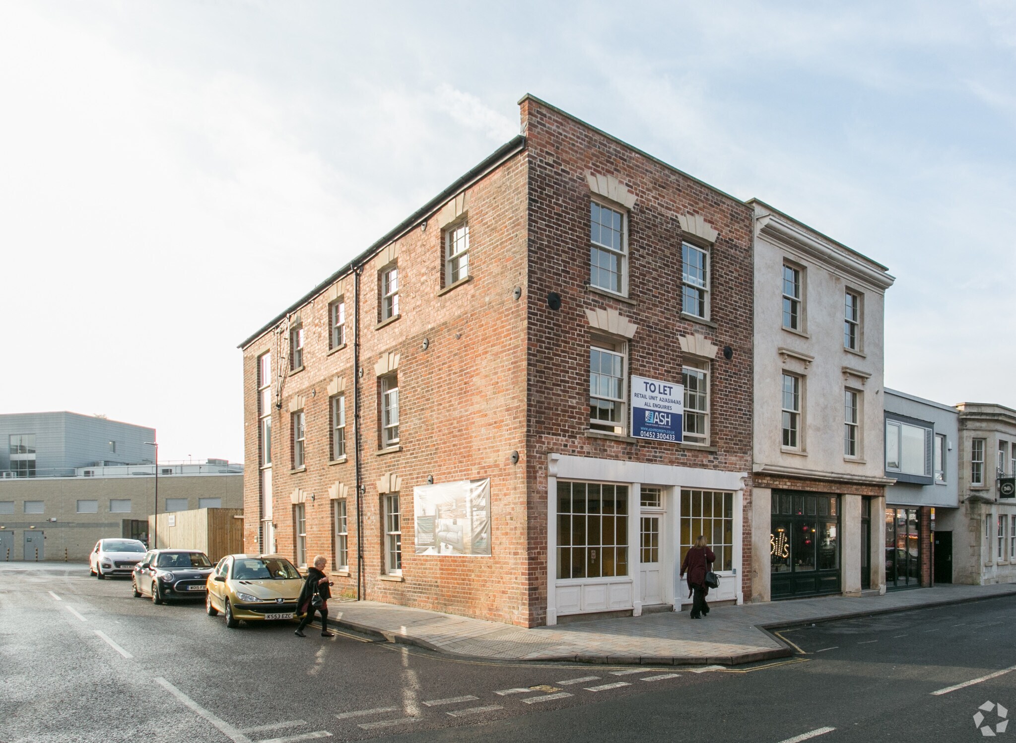 Llanthony Rd, Gloucester for sale Primary Photo- Image 1 of 1