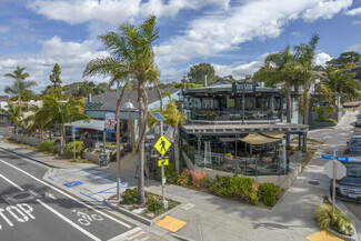 More details for 1201 Camino Del Mar, Del Mar, CA - Office, Office/Retail for Rent