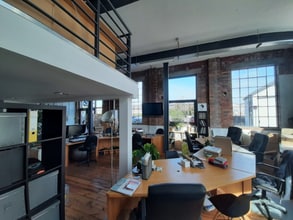 Paintworks, Bristol to rent Interior Photo- Image 2 of 4