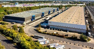 More details for Industrial to Rent
