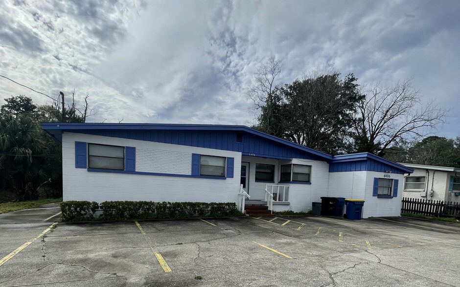 6406 Merrill Rd, Jacksonville, FL for sale - Building Photo - Image 2 of 37