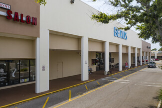 More details for 2810-3016 54th Ave S, Saint Petersburg, FL - Retail for Rent