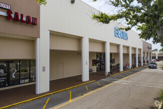 More details for 2810-3016 54th Ave S, Saint Petersburg, FL - Retail for Rent