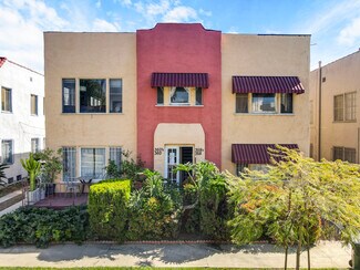 More details for 358 N Ogden Dr, Los Angeles, CA - Build-to-Rent for Sale