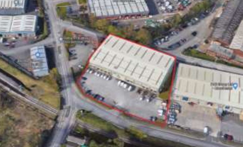 Green Ln, Heywood for sale Aerial- Image 1 of 1