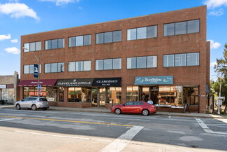 More details for 1034-1040 Great Plain Ave, Needham, MA - Office for Rent