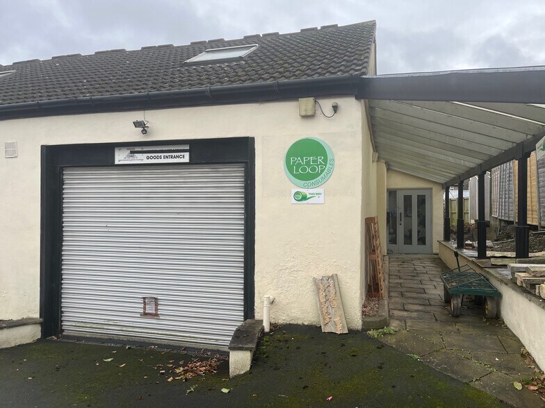 Town St, Guiseley for sale - Building Photo - Image 1 of 1