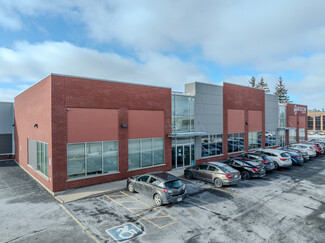 More details for 42 Arrow Rd, Guelph, ON - Industrial for Rent