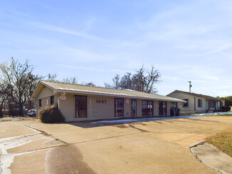 More details for 1407 W University Dr, McKinney, TX - Office for Sale