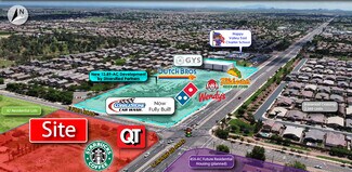 More details for NEC N Ironwood Rd & E Pima Rd, San Tan Valley, AZ - Land for Sale