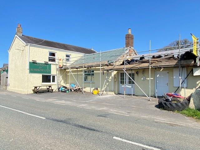 Henfwlch Rd, Carmarthen for sale Primary Photo- Image 1 of 1