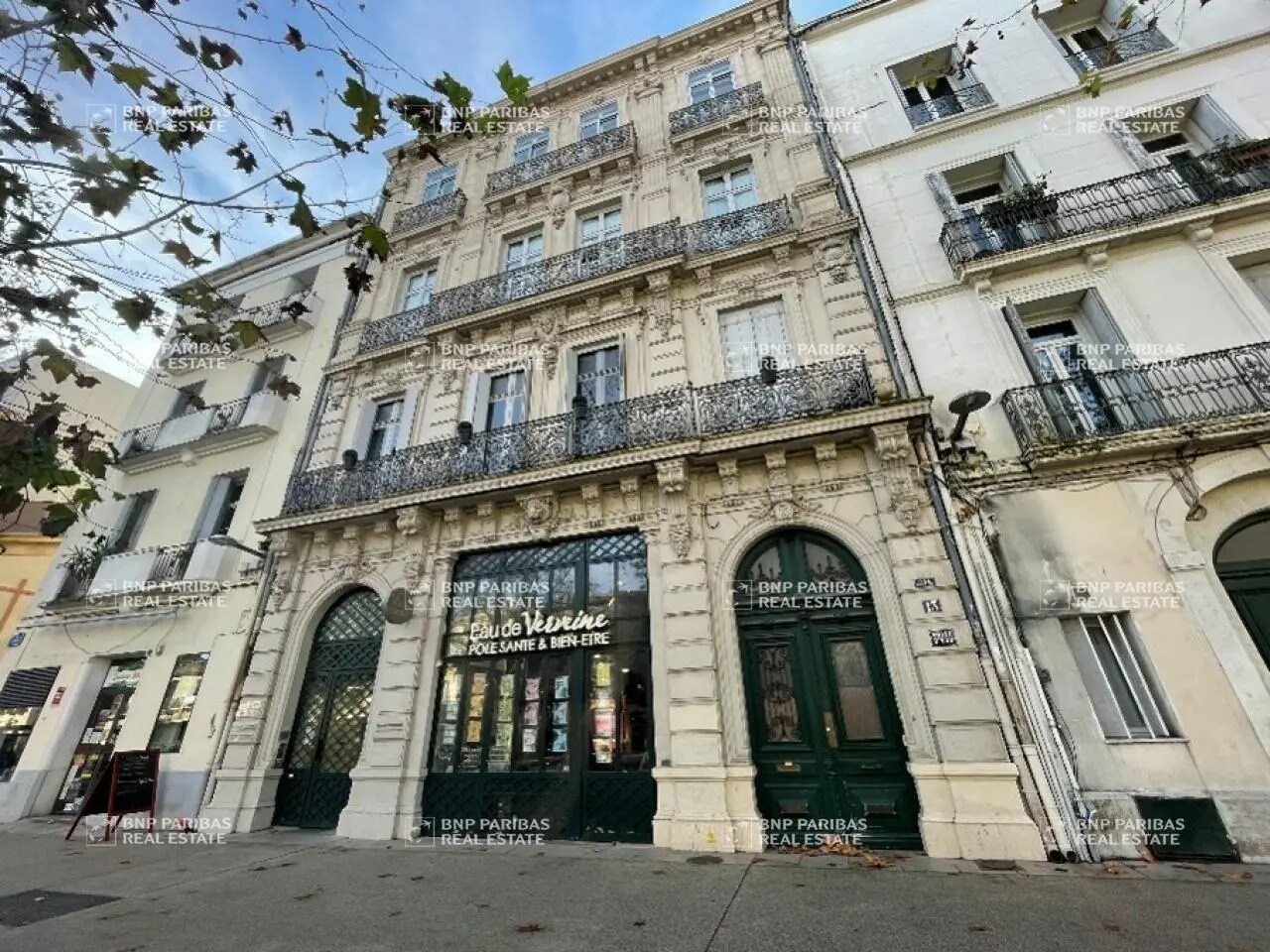 Office in Montpellier to rent Primary Photo- Image 1 of 24