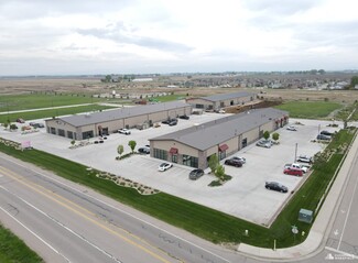 More details for 6598 Buttercup Dr, Wellington, CO - Light Industrial, Industrial for Rent