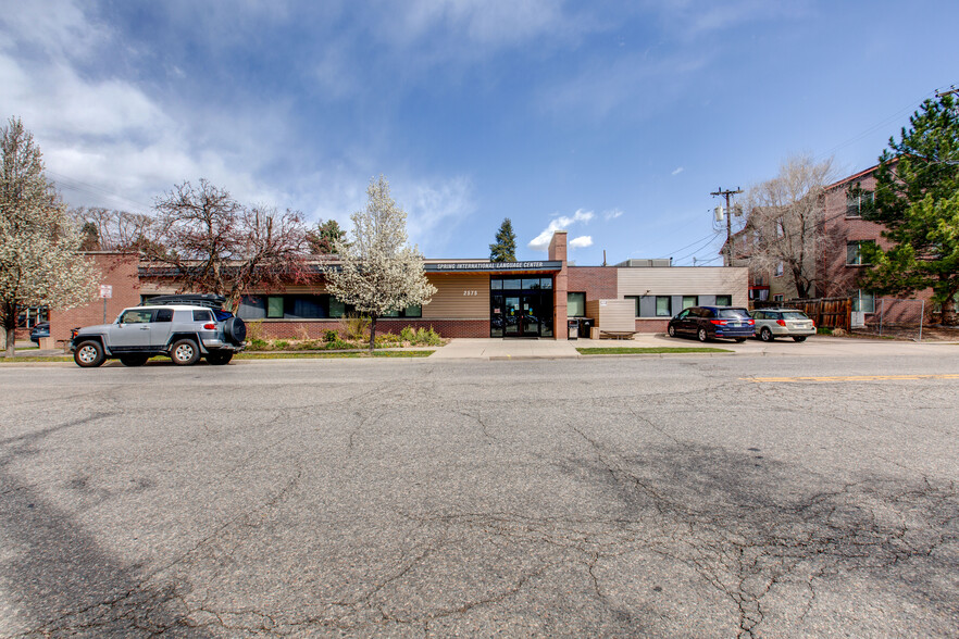 2575 W Church Ave, Littleton, CO for sale - Primary Photo - Image 1 of 30