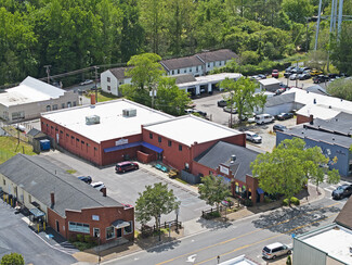 More details for 6632-6634 Main St, Gloucester, VA - Light Industrial for Sale