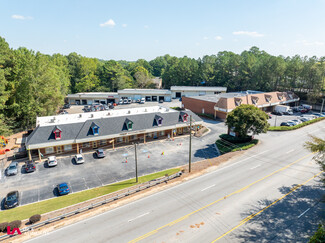 More details for 810 Indian Trail Lilburn Rd, Lilburn, GA - Retail for Rent