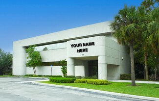 More details for 1121 W Newport Center Dr, Deerfield Beach, FL - Light Industrial to Rent